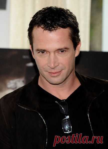 Джеймс Пьюрфой