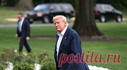 BV: Трамп не позволит ЕС сыграть заметную роль в урегулировании на Украине. Американский лидер Дональд Трамп не собирается позволять Евросоюзу играть какую-либо заметную роль в урегулировании украинского конфликта. Так считает колумнист Boulevard Voltaire Стефан Бюфто. Читать далее
