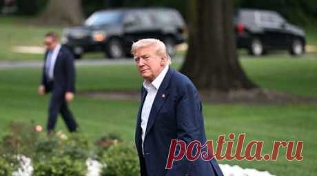 BV: Трамп не позволит ЕС сыграть заметную роль в урегулировании на Украине. Американский лидер Дональд Трамп не собирается позволять Евросоюзу играть какую-либо заметную роль в урегулировании украинского конфликта. Так считает колумнист Boulevard Voltaire Стефан Бюфто. Читать далее