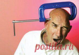 Лечим головную боль народными средствами | Домашний лекарь