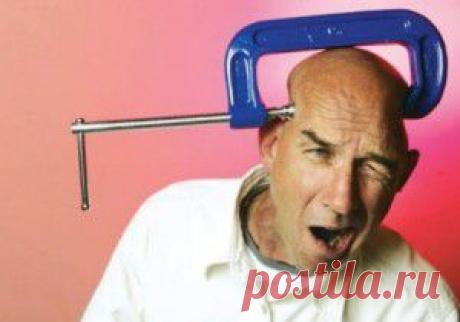 Лечим головную боль народными средствами | Домашний лекарь