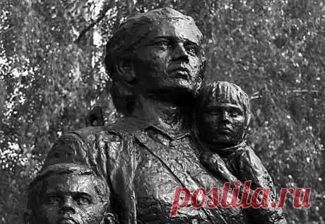 Спасти 3225 детей от немецкого плена - Матрёна Исаевна Вольская | Мгновения жизни | Яндекс Дзен