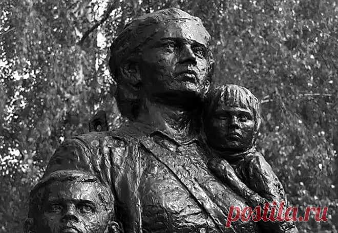Спасти 3225 детей от немецкого плена - Матрёна Исаевна Вольская | Мгновения жизни | Яндекс Дзен