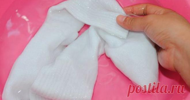 Как отстирать белые вещи? Французский способ
Многие люди любят носить белые вещи. Какими бы они не были, такие вещи выглядят празднично, легко и красиво. Однако они очень привередливы в носке – быстро пачкаются, после частых стирок теряют свою яркость, становятся серыми или желтыми. А если поставить пятно… Проблем не оберёшь. Как отстирать белые вещи по-французски Многие люди любят носить белые вещи. […]
Читай дальше на сайте. Жми подробнее ➡