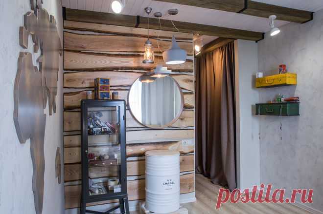 Дорожка, столешница, журнальный стол, панно и поделки из спилов дерева своими руками