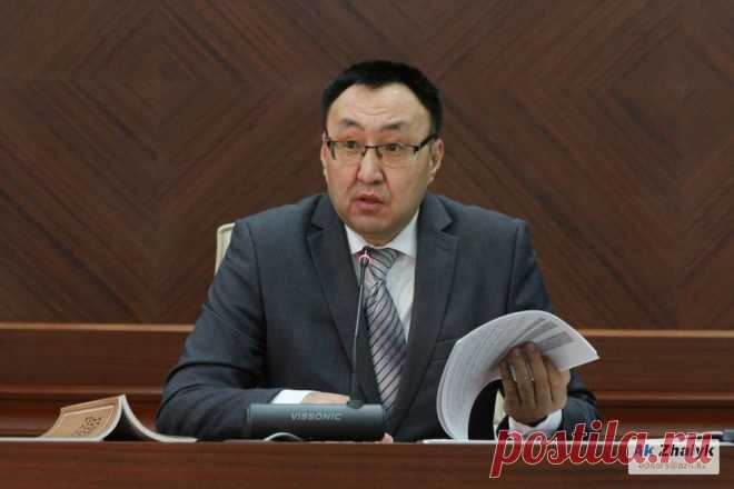 В случаях, когда дело имеет серьёзный общественный резонанс, судья, вынесший приговор, имеет право разъяснить его общественности. Этим правом и воспользовался судья Жумагали ТАШИМОВ, недавно завершивший («Экс-заместитель акима Атырауской области Сайлауова приговорена к 2 годам в колонии-поселении») процесс в отношении бывшей замакима области Нурсауле САЙЛАУОВОЙ, руководителя управления образования Кайыргали КЕНЖЕГАЛИЕВА, его заместителя Розы КАБДУЛОВОЙ и других работников сферы образования.