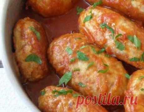 Гречаники | Домашняя кулинария