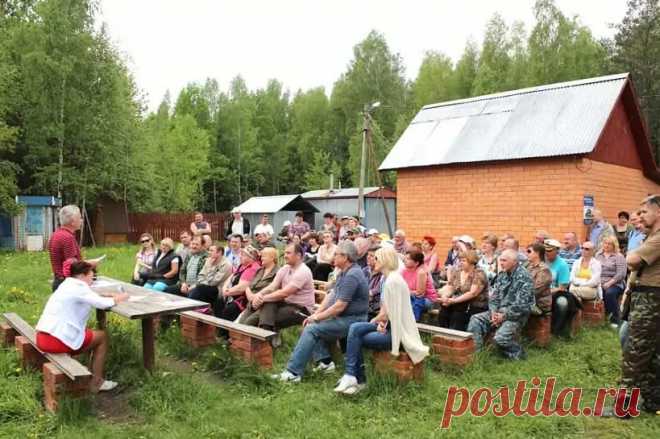 Что требуется знать об СНТ перед приобретением земельного участка