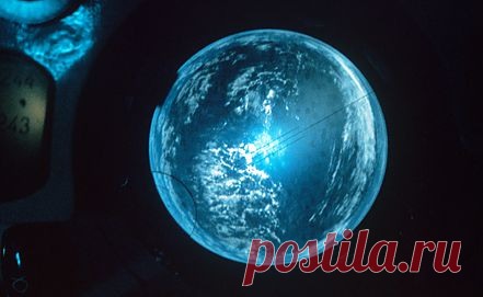 ИТАР-ТАСС : Кислород появился в атмосфере Земли на 700 млн лет раньше, чем до сих пор полагали ученые - исследование