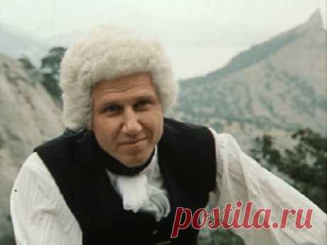 Виктор Костецкий