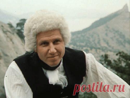 Виктор Костецкий