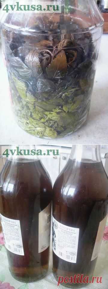 МЯТНЫЙ СПОТЫКАЧ | 4vkusa.ru