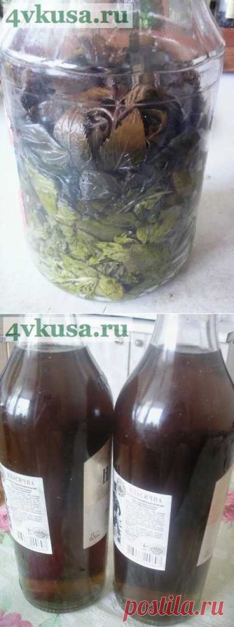 МЯТНЫЙ СПОТЫКАЧ | 4vkusa.ru