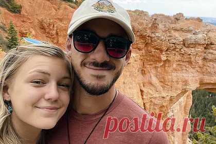 Девушка отправилась в путешествие со своим парнем и исчезла. В США 22-летняя туристка отправилась в автомобильное путешествие по стране вместе со своим парнем и бесследно исчезла. Жительница Лонг-Айленда Габриэль Петито и ее молодой человек Брайан Лондри собирались проехать через Соединенные Штаты на фургоне. Последний раз путешественница выходила на связь в нацпарке Гранд-Титон