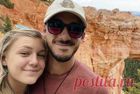 Девушка отправилась в путешествие со своим парнем и исчезла. В США 22-летняя туристка отправилась в автомобильное путешествие по стране вместе со своим парнем и бесследно исчезла. Жительница Лонг-Айленда Габриэль Петито и ее молодой человек Брайан Лондри собирались проехать через Соединенные Штаты на фургоне. Последний раз путешественница выходила на связь в нацпарке Гранд-Титон