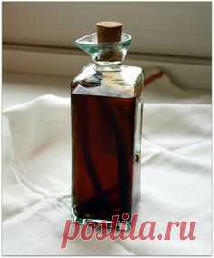 Коньяк домашний «фирменный»