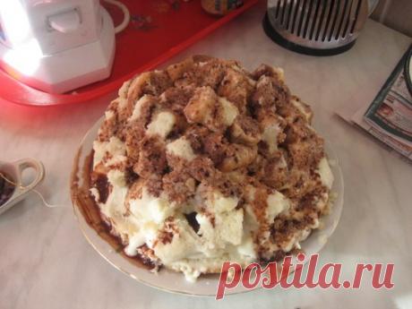 Рецепты для мультиварки