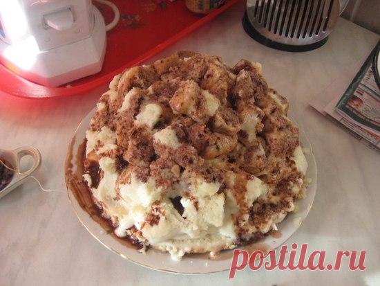 Рецепты для мультиварки