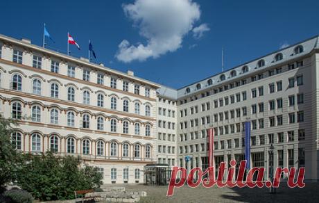 МВД Австрии не подтвердило спекуляции в соцсетях о якобы убийстве Натальи Вовк. Информация о якобы произошедшем убийстве Вовк распространялась в Telegram