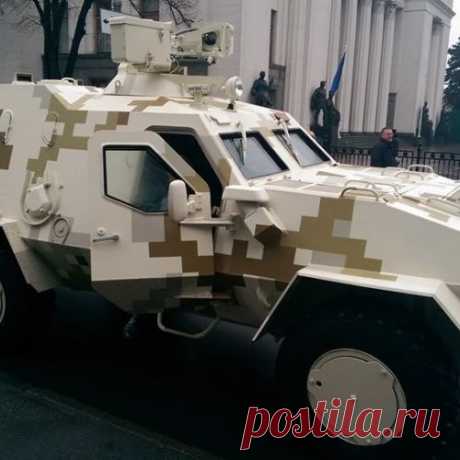 Дозор-Б придут на смену подлодке &quot;Запорожье&quot;