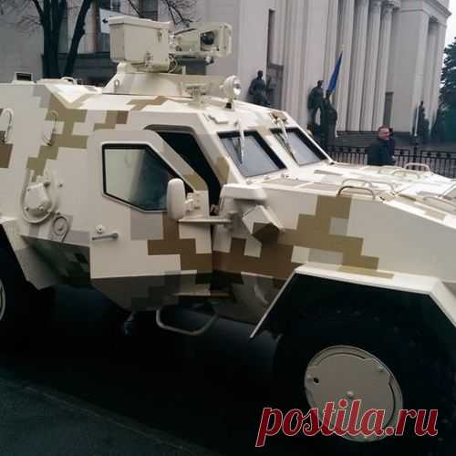 Дозор-Б придут на смену подлодке "Запорожье"