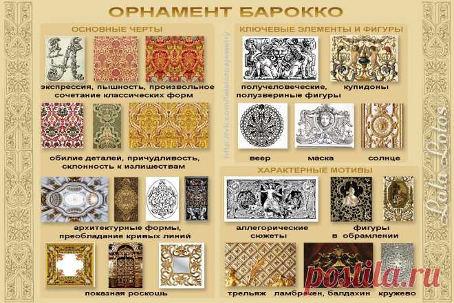 орнамент