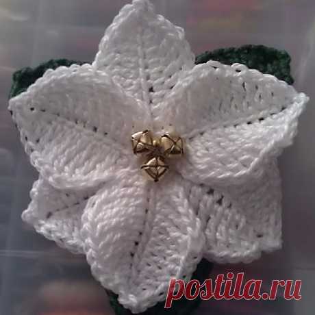 Найдено на сайте ravelry.com.