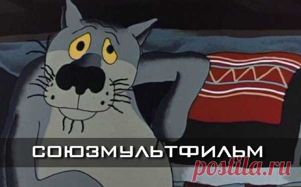 Подборка короткометражных мультфильмов студии 