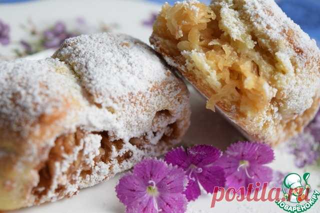 Рулетики 