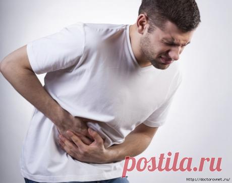 14 дней и печень чистая!