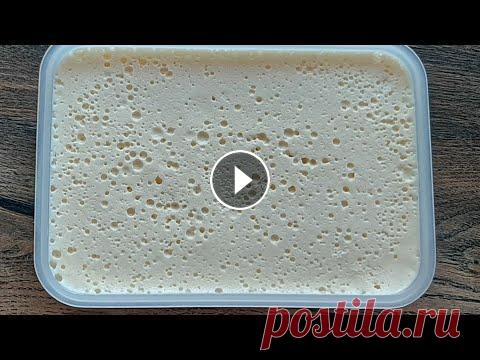 МОРОЖЕНОЕ из Детства! Домашнее мороженое из молока (без сливок) МОРОЖЕНОЕ из Детства! Домашнее мороженое из молока (без сливок)...