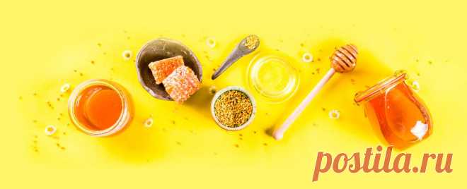 Медок - магазин меда и продуктов для здоровья.