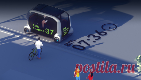 Panasonic и Toyota совместно разовьют «умные города» Корпорации Panasonic и Toyota Motor заключили серию контрактов, предваряющих создание совместного предприятия Prime Life Technologies Corporation,