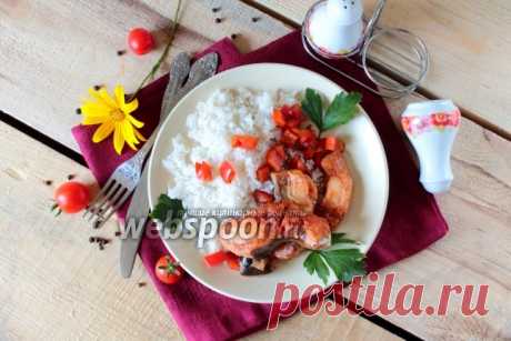 Филе сома на пару в мультиварке рецепт с фото, как приготовить на Webspoon.ru
