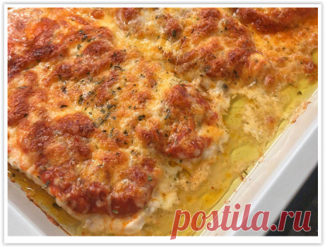 Супер-сочная куриная грудка как в ресторане!
