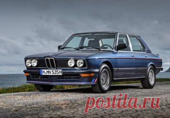 7 моделей BMW M5, мечтать о которых не перестают до сих пор Почти каждая автомобильная марка выпускает так называемые «эксклюзивы». Не всегда обязательно это штучные образцы, тем не менее, такие машины на дороге увидишь нечасто. Одним из интереснейших примеров...