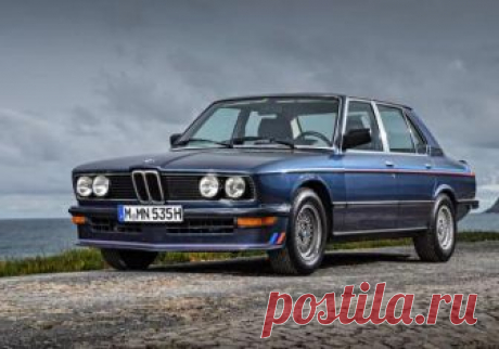 7 моделей BMW M5, мечтать о которых не перестают до сих пор Почти каждая автомобильная марка выпускает так называемые «эксклюзивы». Не всегда обязательно это штучные образцы, тем не менее, такие машины на дороге увидишь нечасто. Одним из интереснейших примеров...