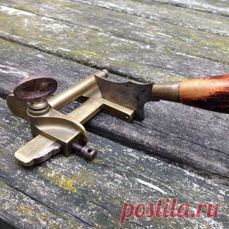 Без названия - после-джинсовый: Этот датчик плуга почти ...