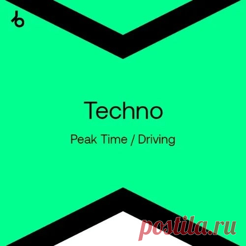 Techno (Peak Time / Driving) Lossless Tracks 2025-06-16 » MinimalFreaks.co