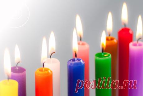 Ritual de 12 velas para Fin de Año
