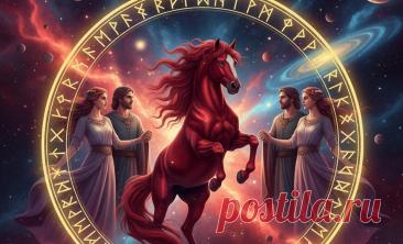 Гороскоп Близнецы на 2026 год: карьера, любовь, финансы — прогноз для женщин и мужчин