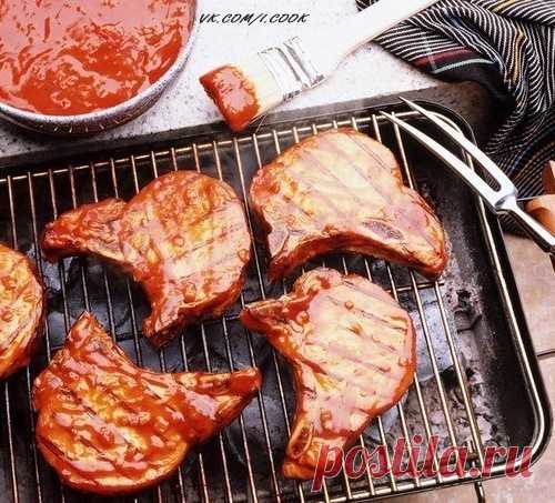 КАК СДЕЛАТЬ ЖАРЕНОЕ МЯСО НЕЖНЫМ И СОЧНЫМ? ЕСТЬ НЕСКОЛЬКО СПОСОБОВ.