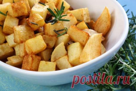 (24) Золотистый картофель с луком и зеленью - рецепт с фото - золотистый картофель с луком и зеленью - как готовить: ингредиенты, состав, время приготовления - Леди@Mail.Ru