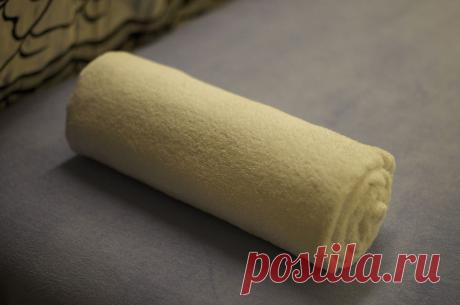 Этот простой трюк избавит от болей в спине, улучшит осанку, уменьшит талию всего за 5 минут! Подробнее в видео! - Страница 2 из 2