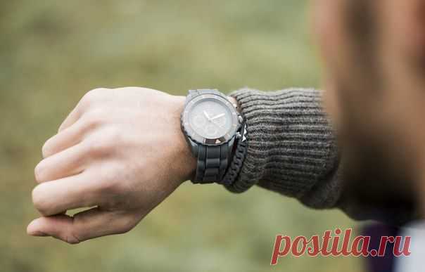 Чем дольше будешь ждать, тем больше дней ты потеряешь.