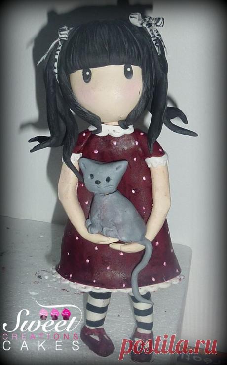 Sweet Creations cakes