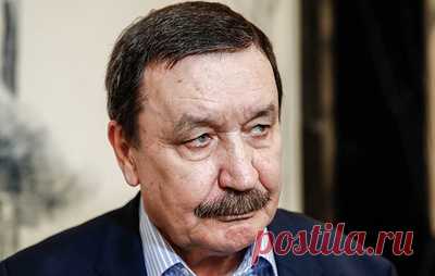 Умер режиссер Вадим Абдрашитов. Ему было 78 лет