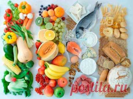 Всеми любимые продукты, которые воруют энергию и добавляют килограммы — Journal women