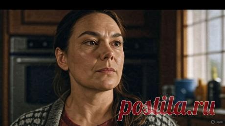 — Уступи нам квартиру, ты же одна, а у меня дети, — заявила племянница - OGADANIE.RU