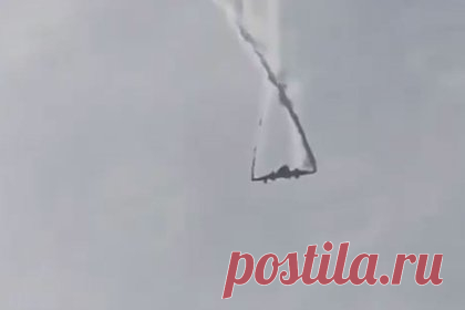 Азербайджан обратился к «братской стране» по поводу крушения самолета